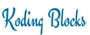 Koding Blocks logo